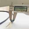 4.8mm Pull Away Fiber Optic Cable
